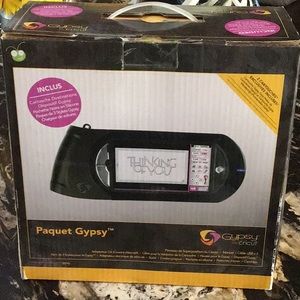 Circuit gypsey bundle